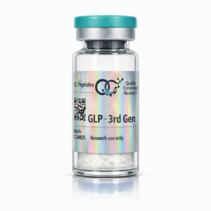 glp 3rd gen 20mg